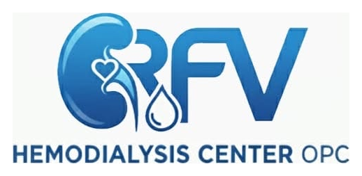 RFV Hemodialysis Center OPC logo