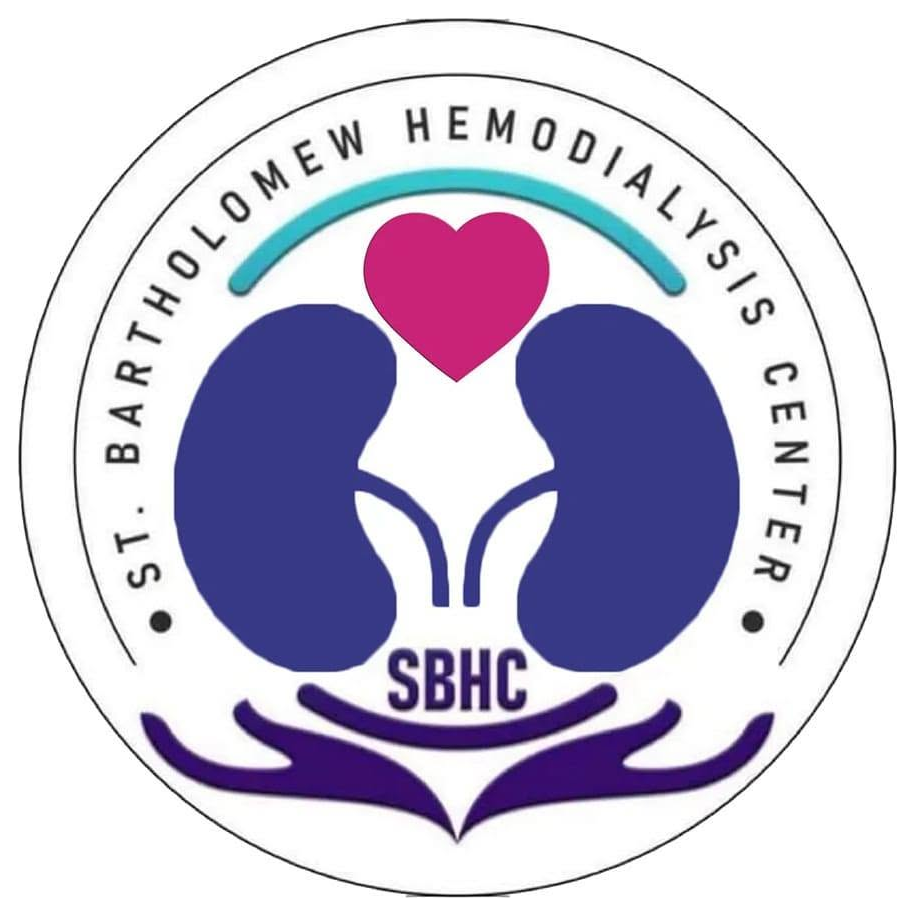 St. Bartholomew Hemodialysis Center logo