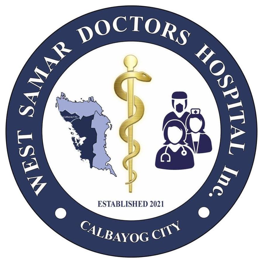 West Samar Doctors Hospital logo
