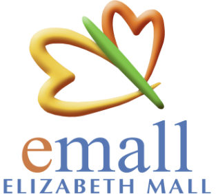 Elizabeth Mall logo