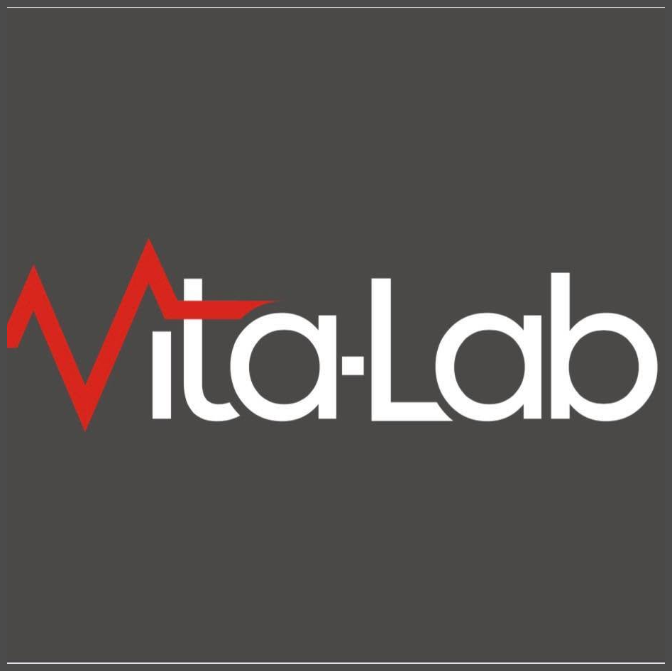 Vita-Lab logo