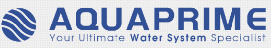 Aquaprime logo