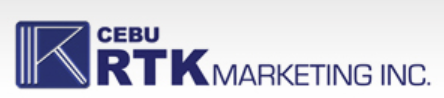 Cebu RTK Marketing Inc. logo