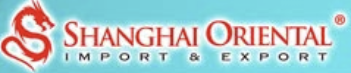 Shanghai Oriental Import & Export logo