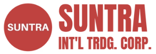 Suntra International Trading Corp. logo